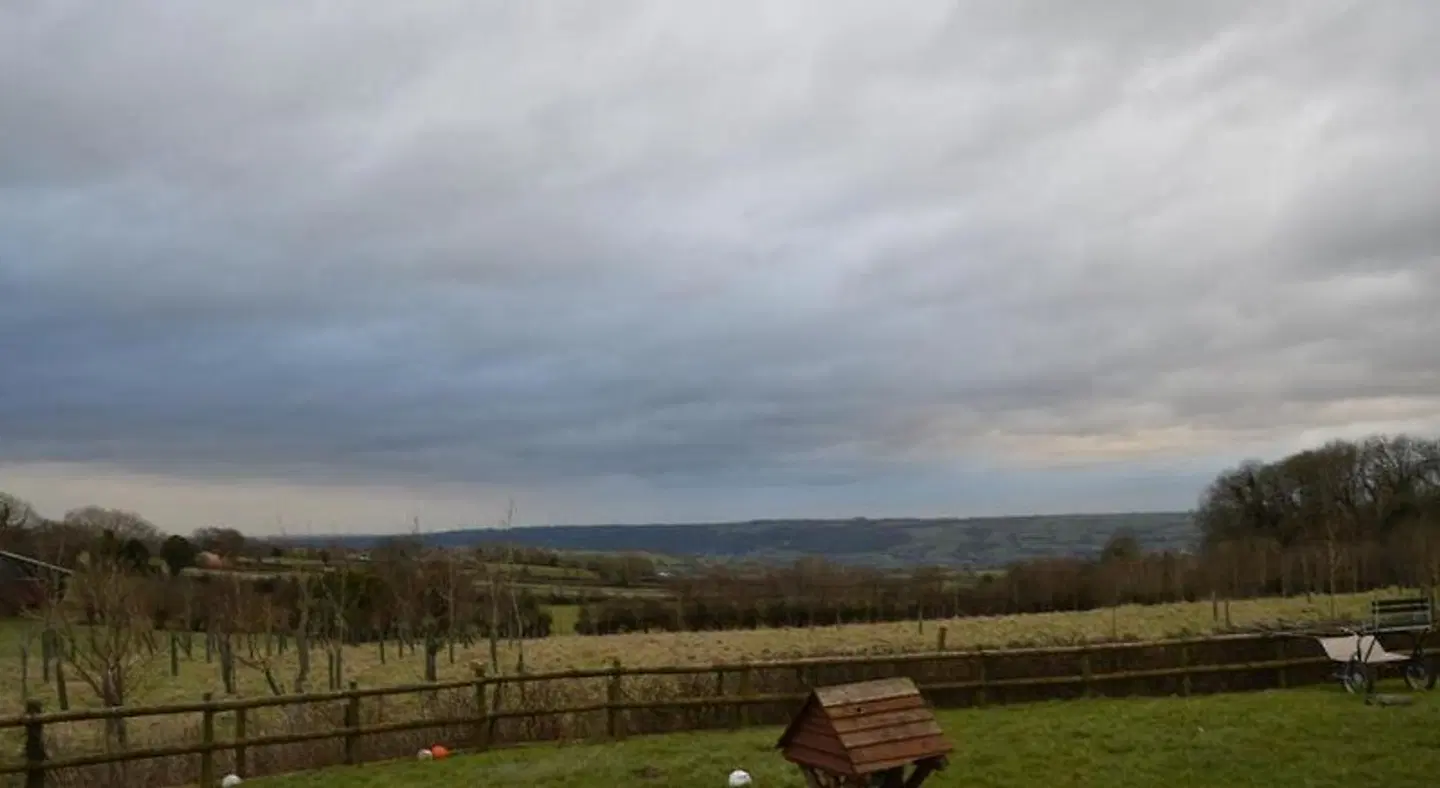 Worship Farm Accommodation LANDSCAPE