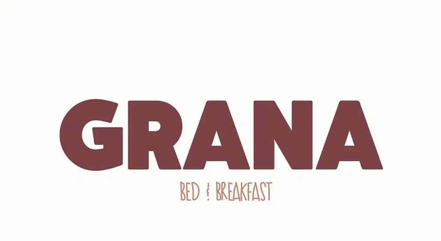Grana B&B MODEL_IMPRESSION