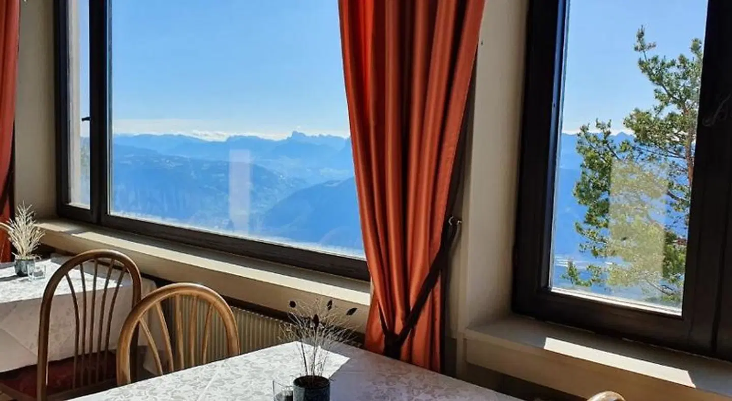 Panorama Hotel Penegal ROOM_EXAMPLE
