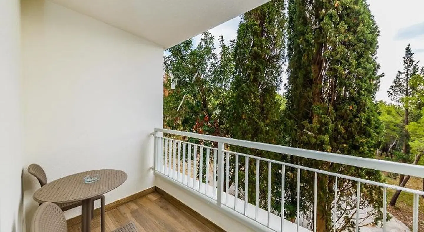 Hotel Medena Terrasse