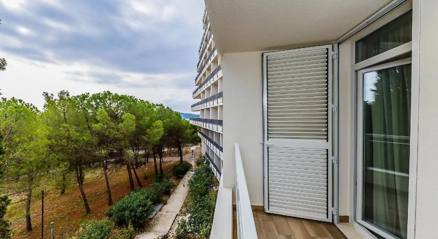 Hotel Medena EXTERIOR