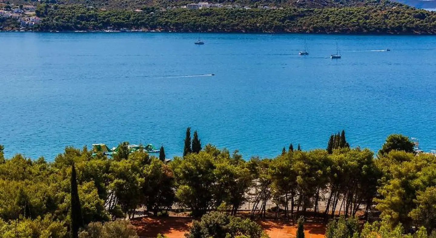 Hotel Medena LANDSCAPE