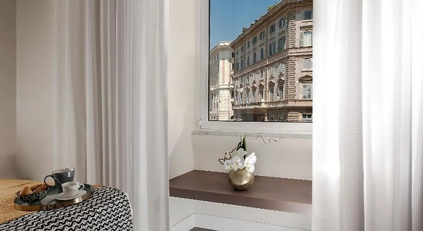Charme 308 Badezimmer