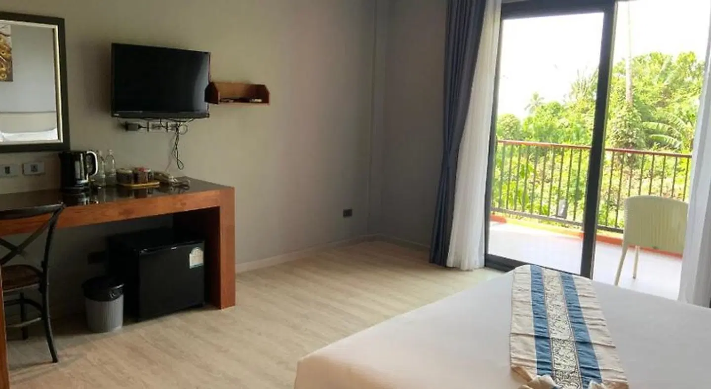 Aonang Inn ROOM_EXAMPLE