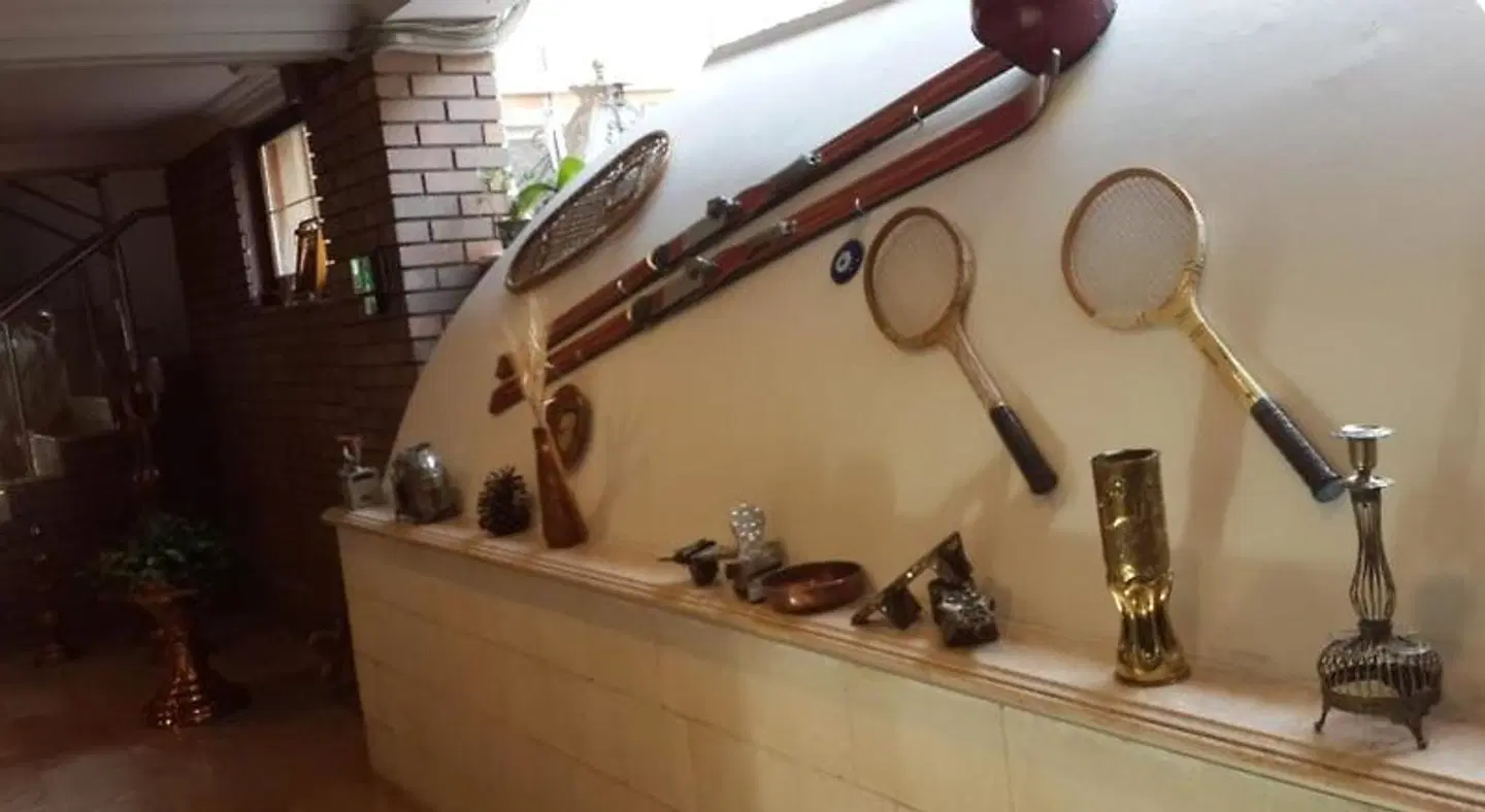 Boyuguzel Termal Hotel SPORTS_AND_LEISURE