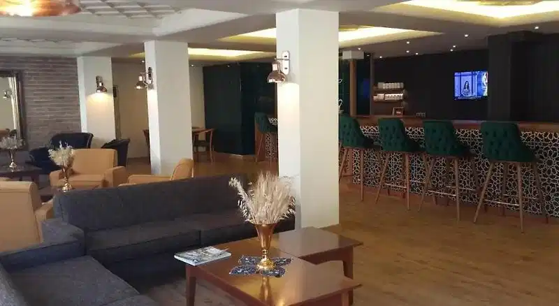 Boyuguzel Termal Hotel – Hotelfoto