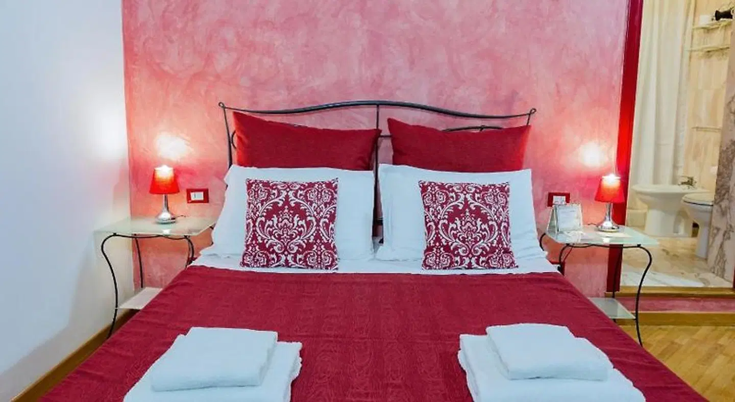 La Locandiera ROOM_EXAMPLE