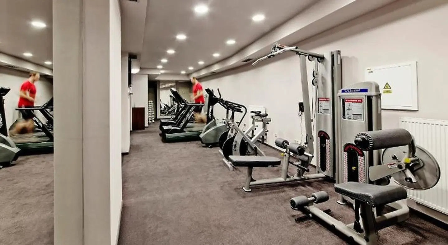 Grandezza SPORTS_AND_LEISURE