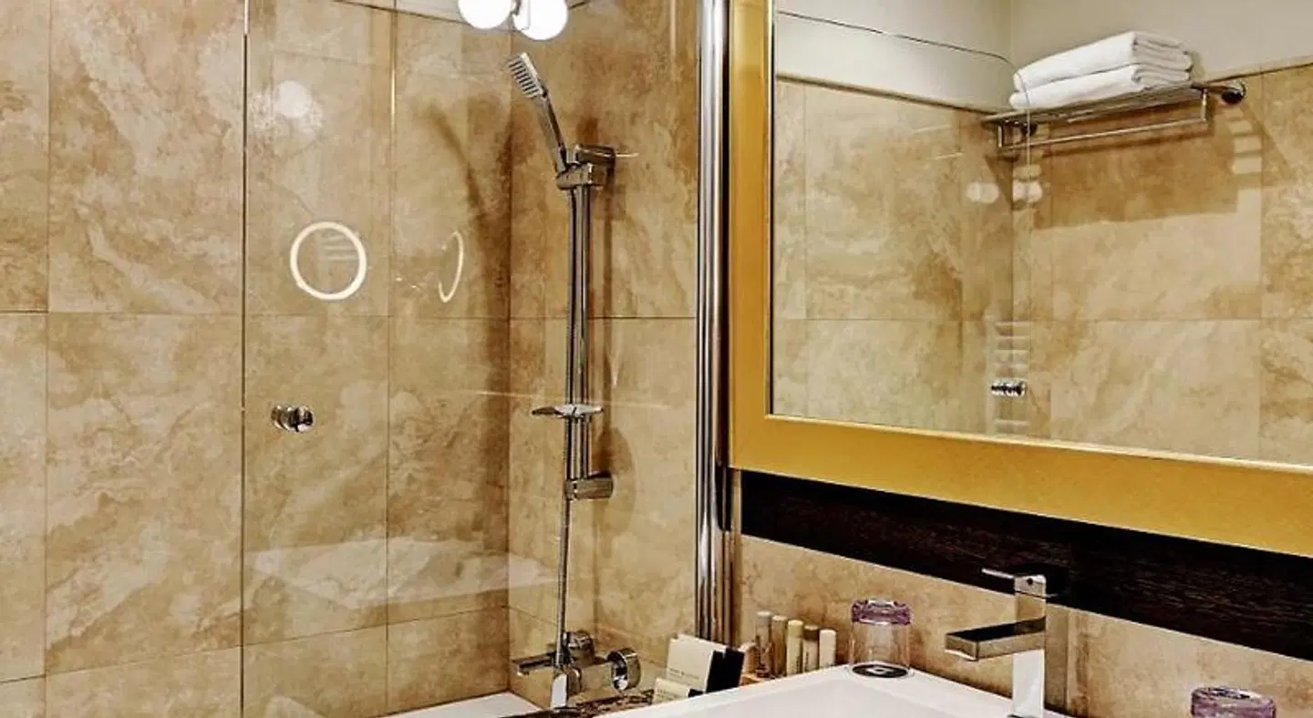 Grandezza Badezimmer