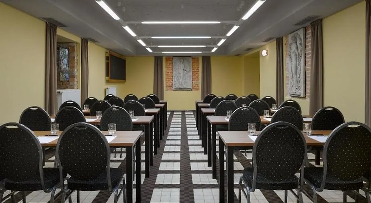 Grandezza Konferenz