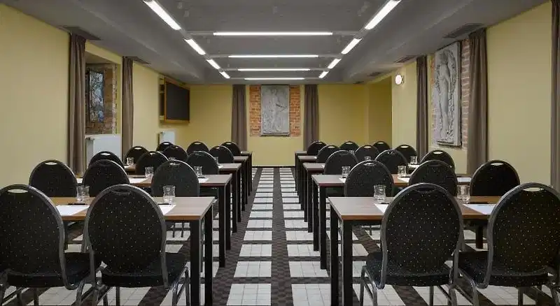 Grandezza – Hotelfoto