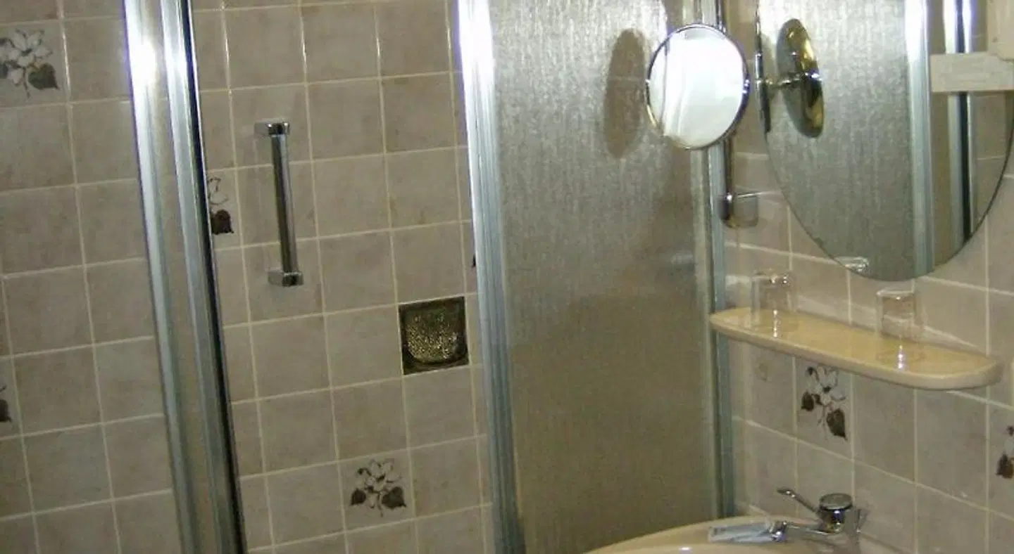 Stiegelmeier Badezimmer