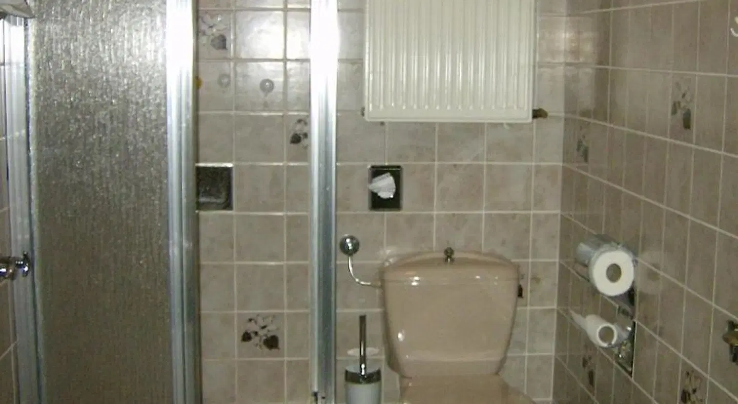 Stiegelmeier Badezimmer