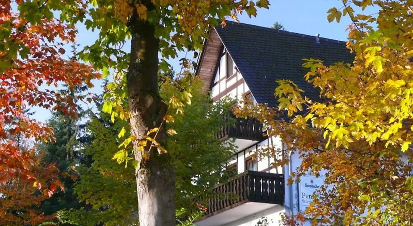 Stiegelmeier Terrasse