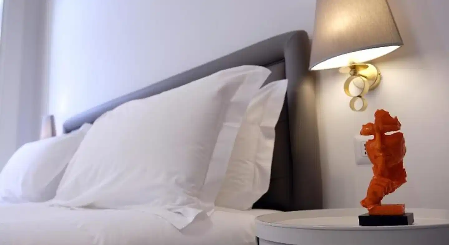 NapoliClass B&B Wohnbeispiel