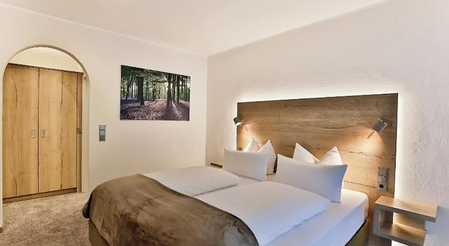 Elements Hotel Christlessee ROOM_EXAMPLE