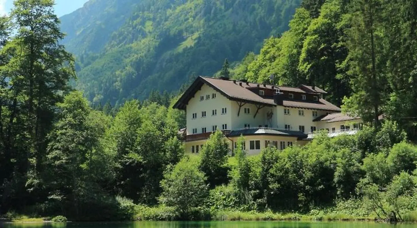 Elements Hotel Christlessee EXTERIOR