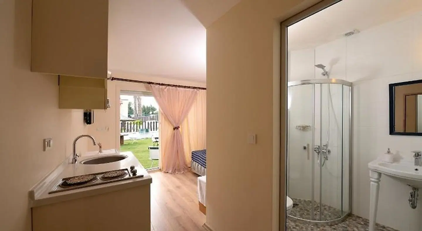Destina Boutique Hotel HEALTH_BEAUTY