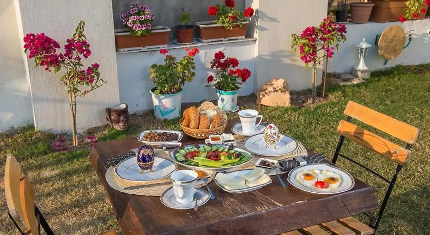 Destina Boutique Hotel Restaurant