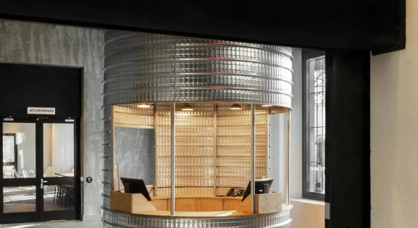 Combo Torino LOUNGE_LOBBY