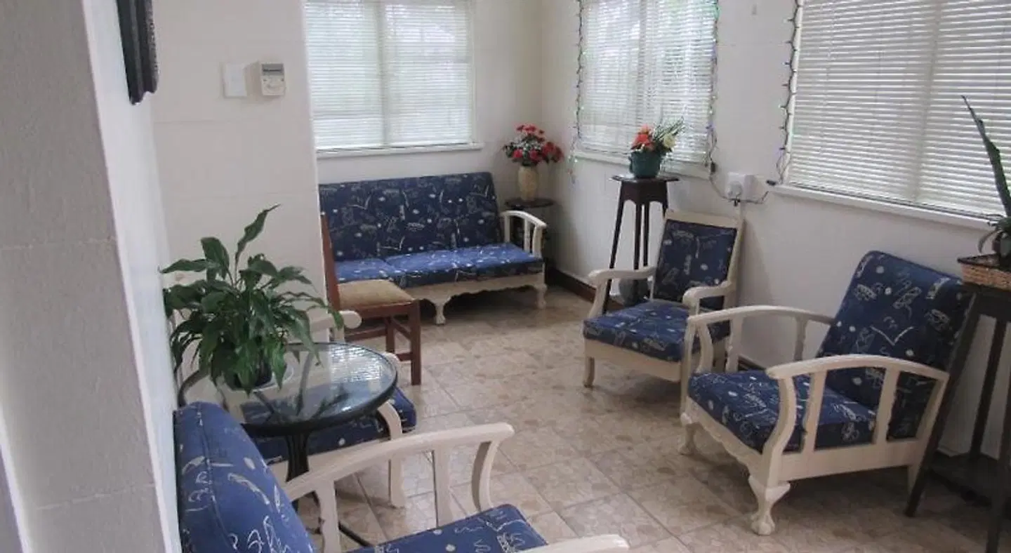 Concord Christian Guesthouse ROOM_EXAMPLE