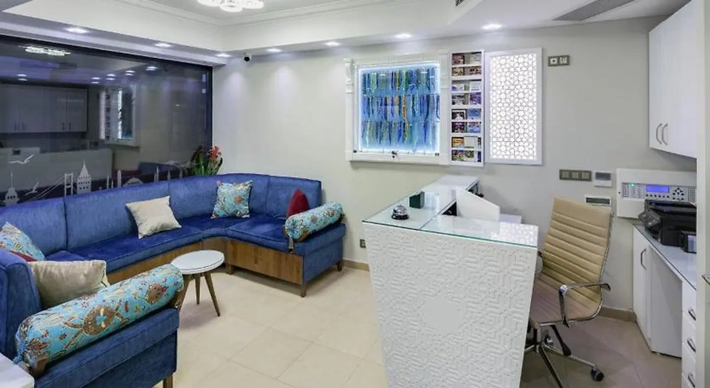 Obahan Hotel LOUNGE_LOBBY