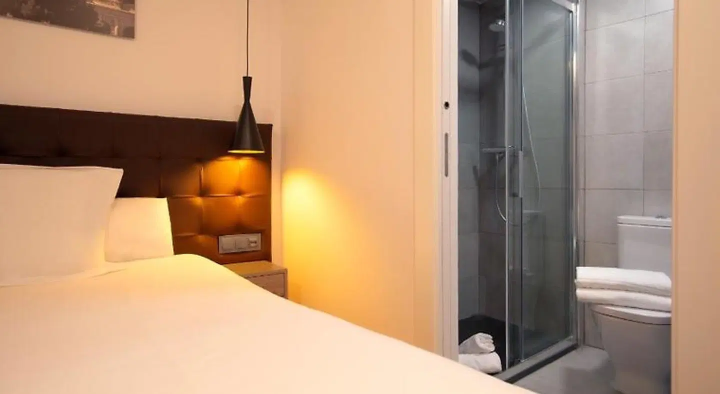 Woohoo Rooms Hortaleza ROOM_EXAMPLE
