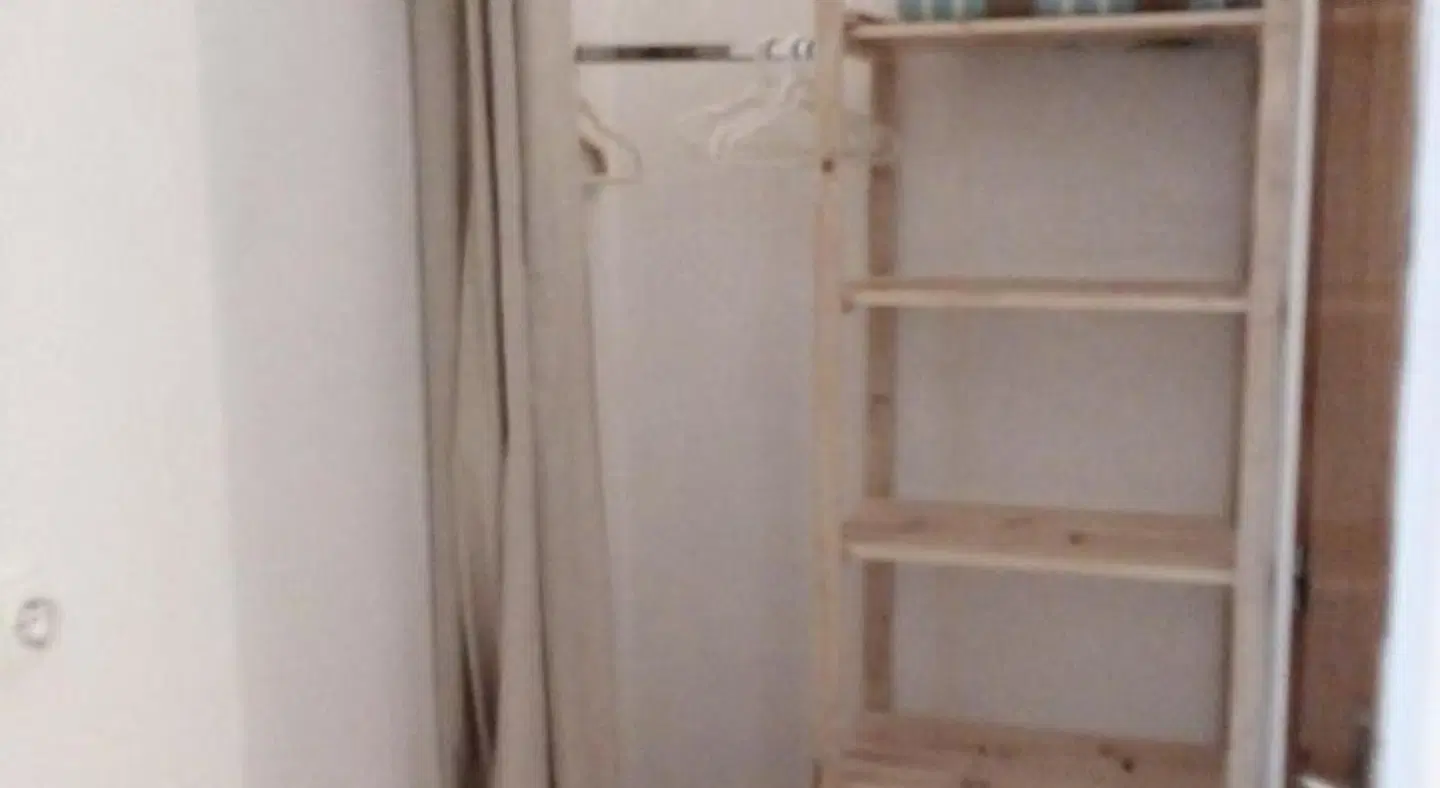 Hostal Pepe Badezimmer