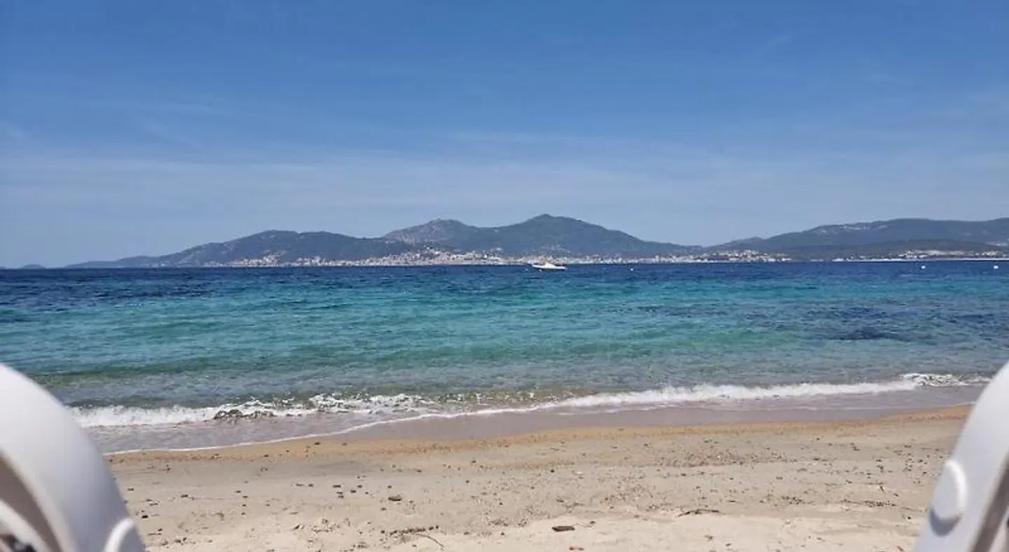 Hôtel U Paradisu Strand