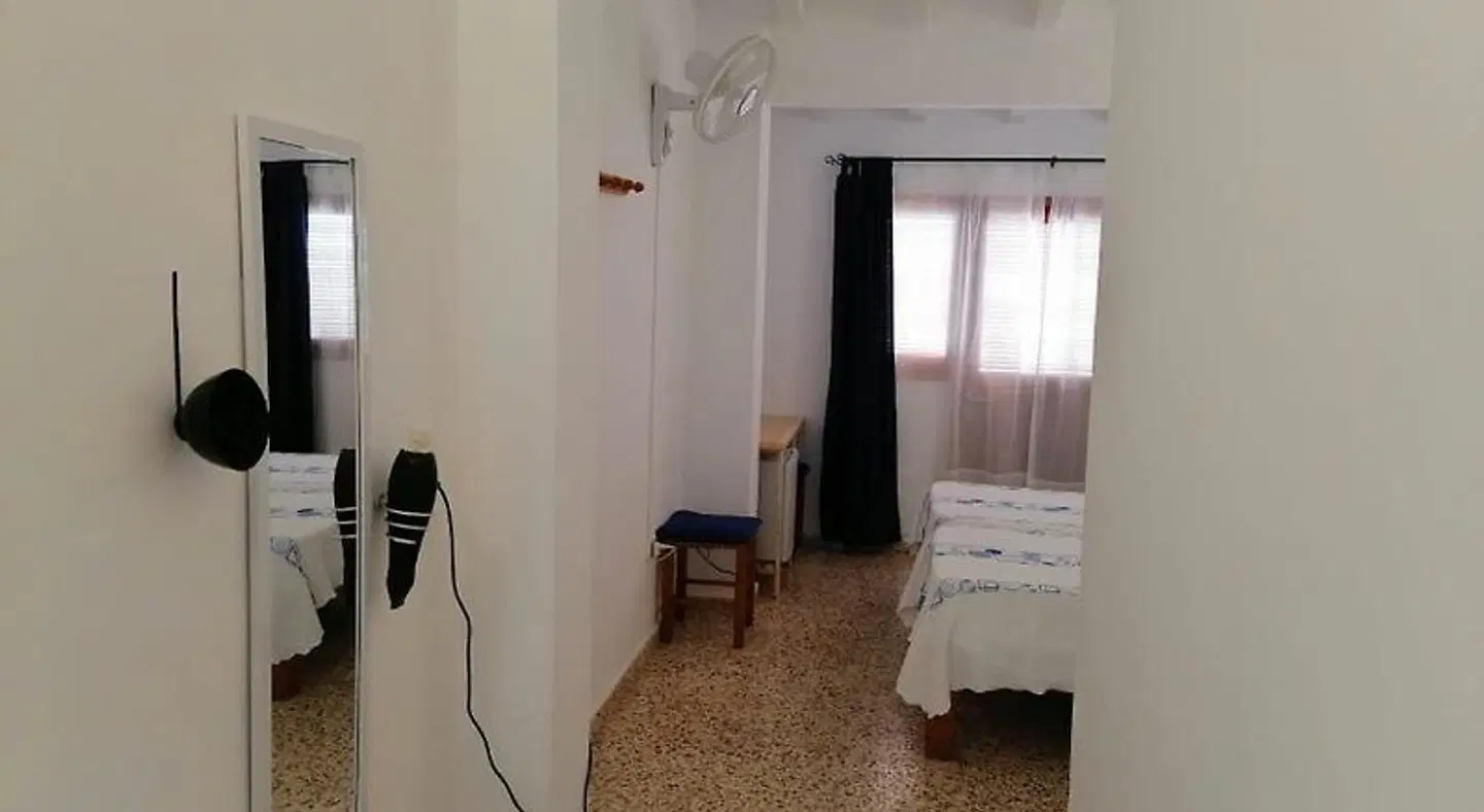 Hostal Pepe ROOM_EXAMPLE