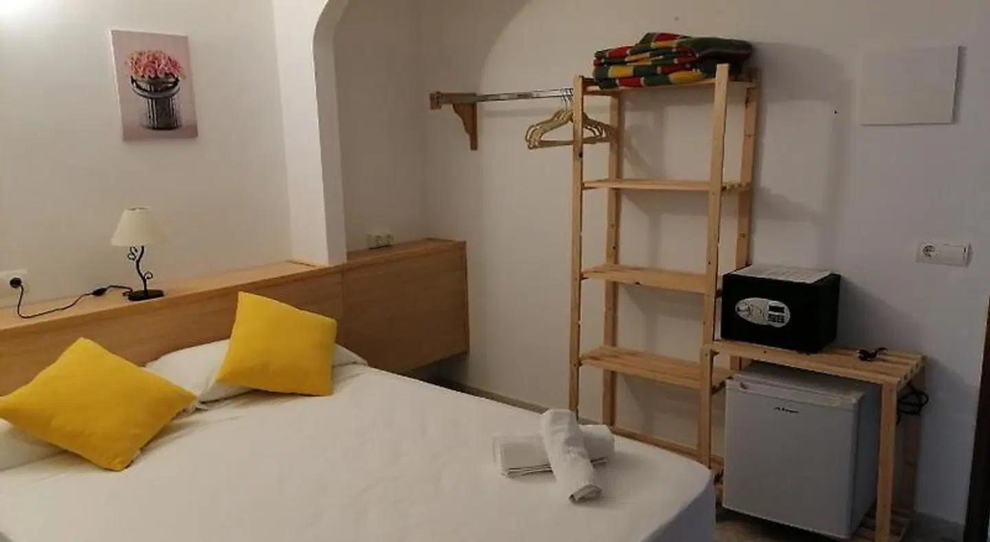 Hostal Pepe ROOM_EXAMPLE