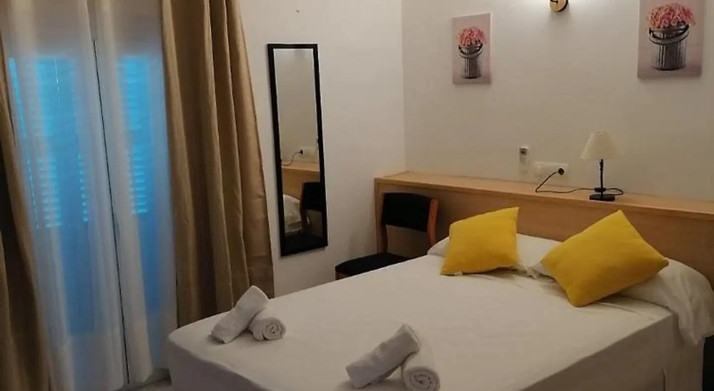 Hostal Pepe ROOM_EXAMPLE