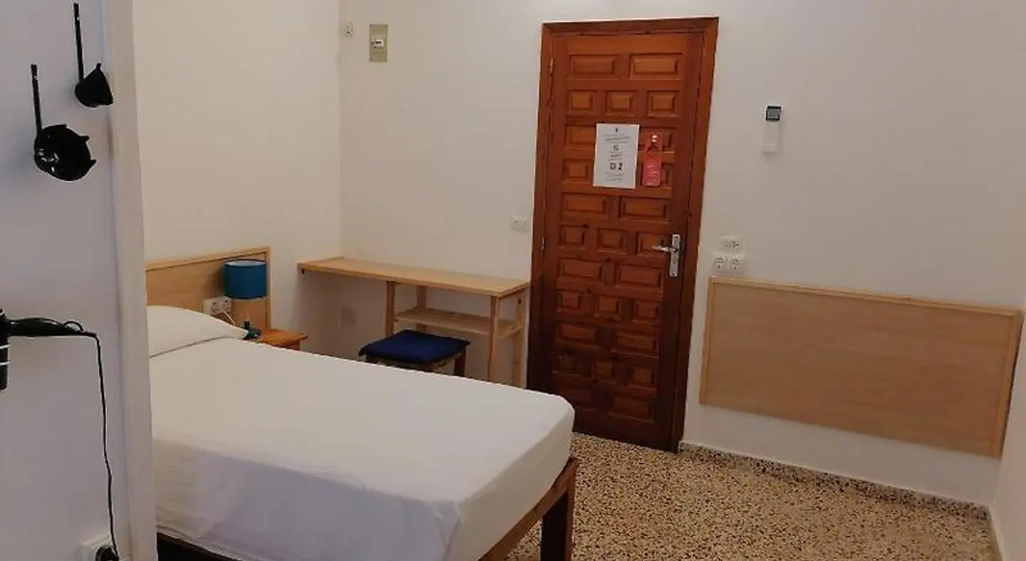 Hostal Pepe ROOM_EXAMPLE