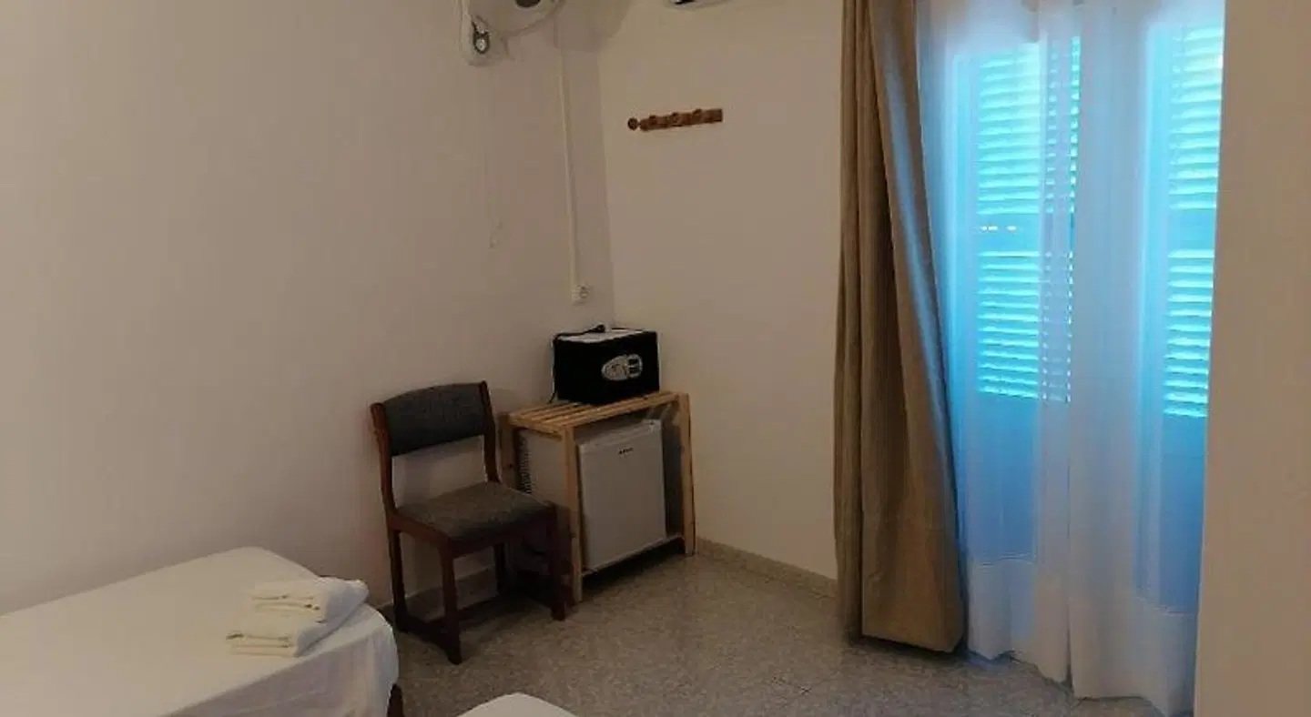 Hostal Pepe ROOM_EXAMPLE