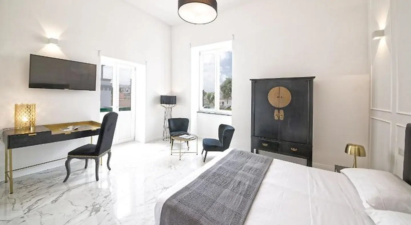 B&B Marina Garden ROOM_EXAMPLE