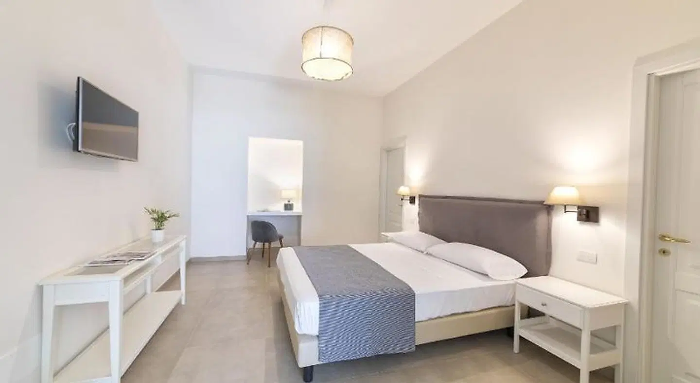 B&B Marina Garden ROOM_EXAMPLE