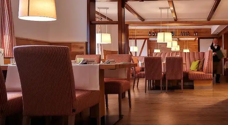 Rodelhaus – Hotelfoto