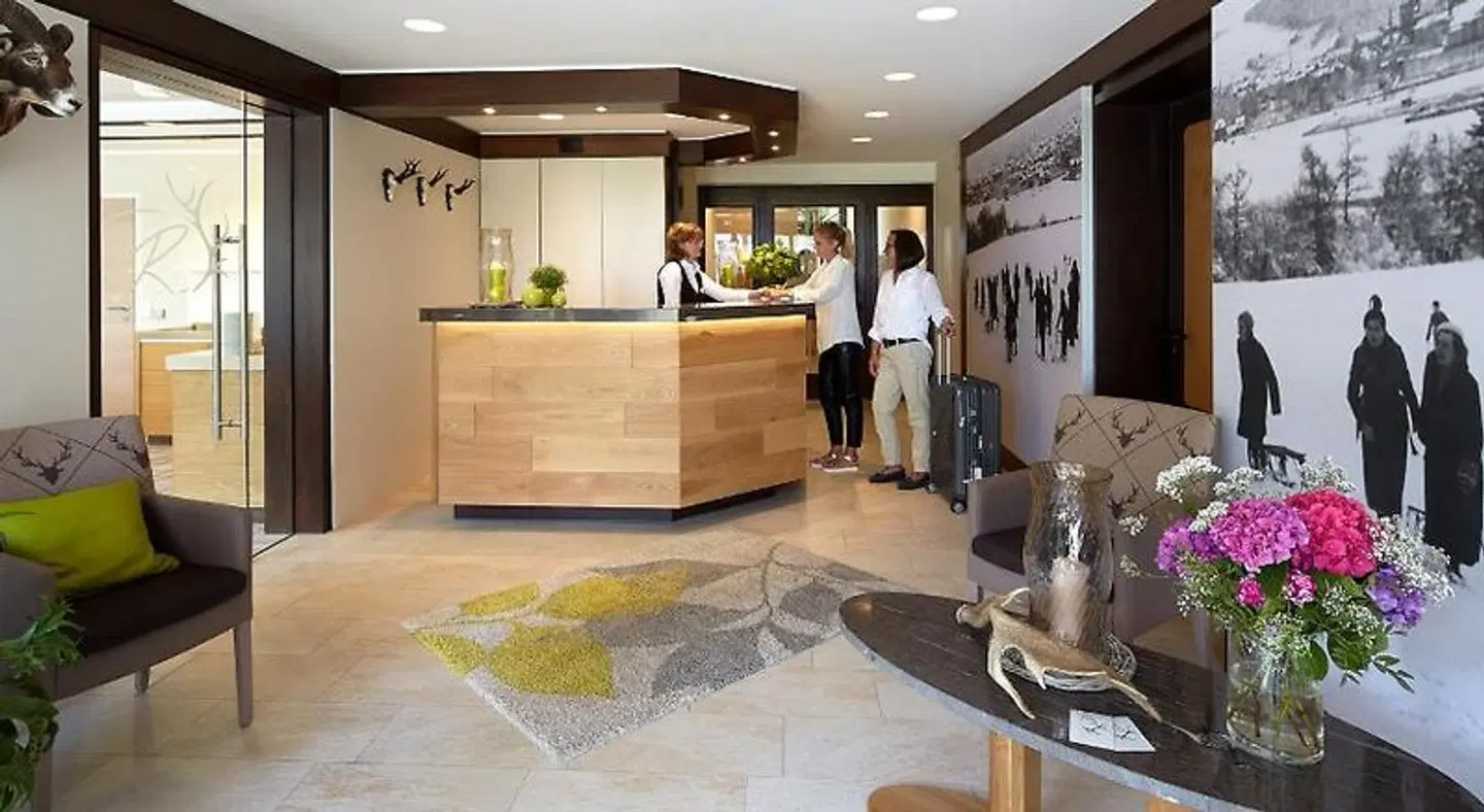 Rodelhaus LOUNGE_LOBBY