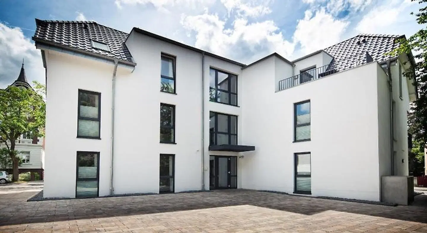 Boardinghouse by M&K EXTERIOR