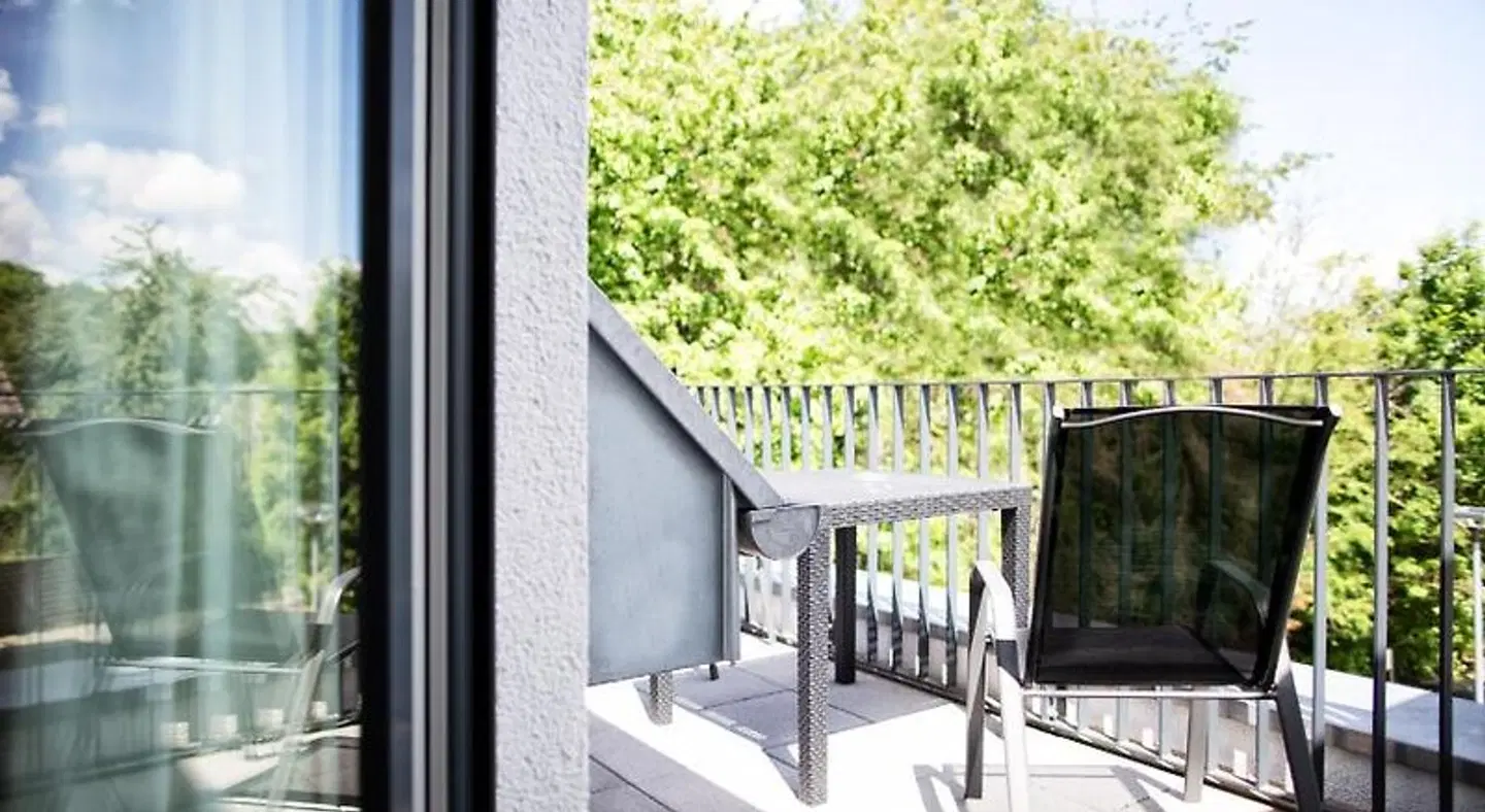 Boardinghouse by M&K Terrasse