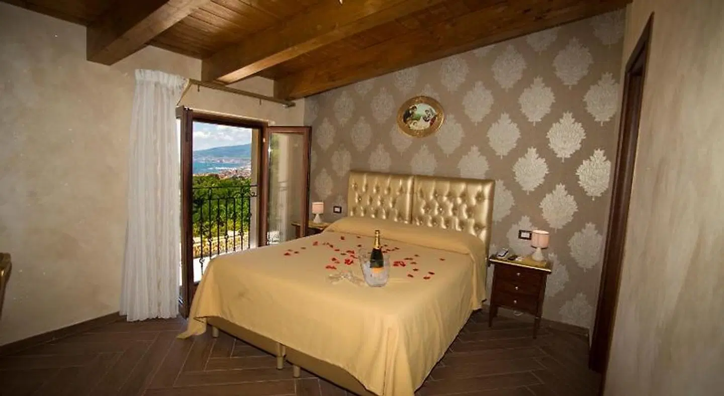 Villa Catiè ROOM_EXAMPLE