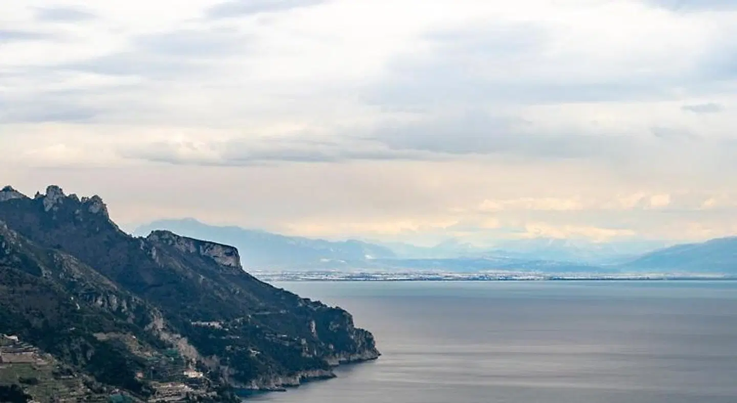 A Due Passi LANDSCAPE
