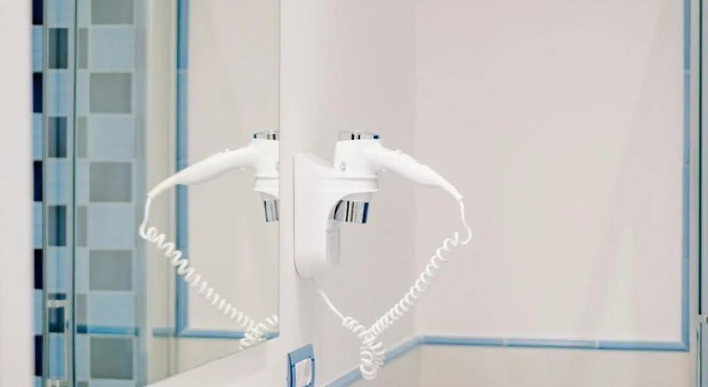 A Due Passi Badezimmer