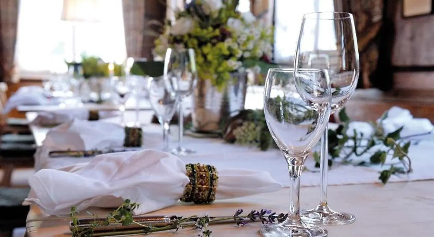 Zum Adler Landgasthof Restaurant