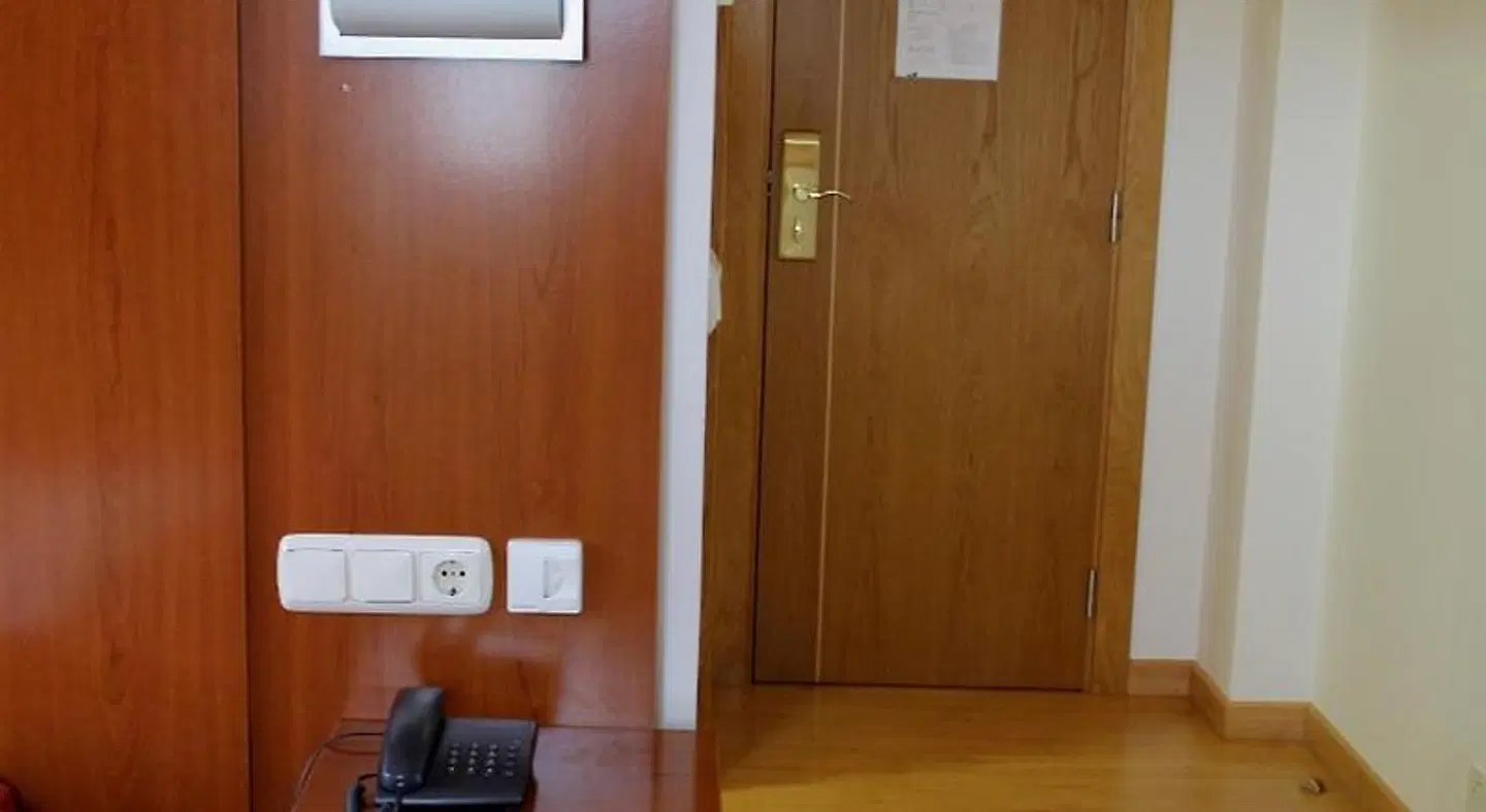 Agorreta ROOM_EXAMPLE