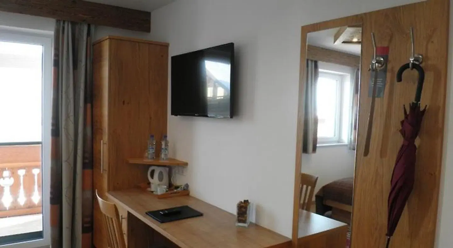 Pension Ballwein ROOM_EXAMPLE