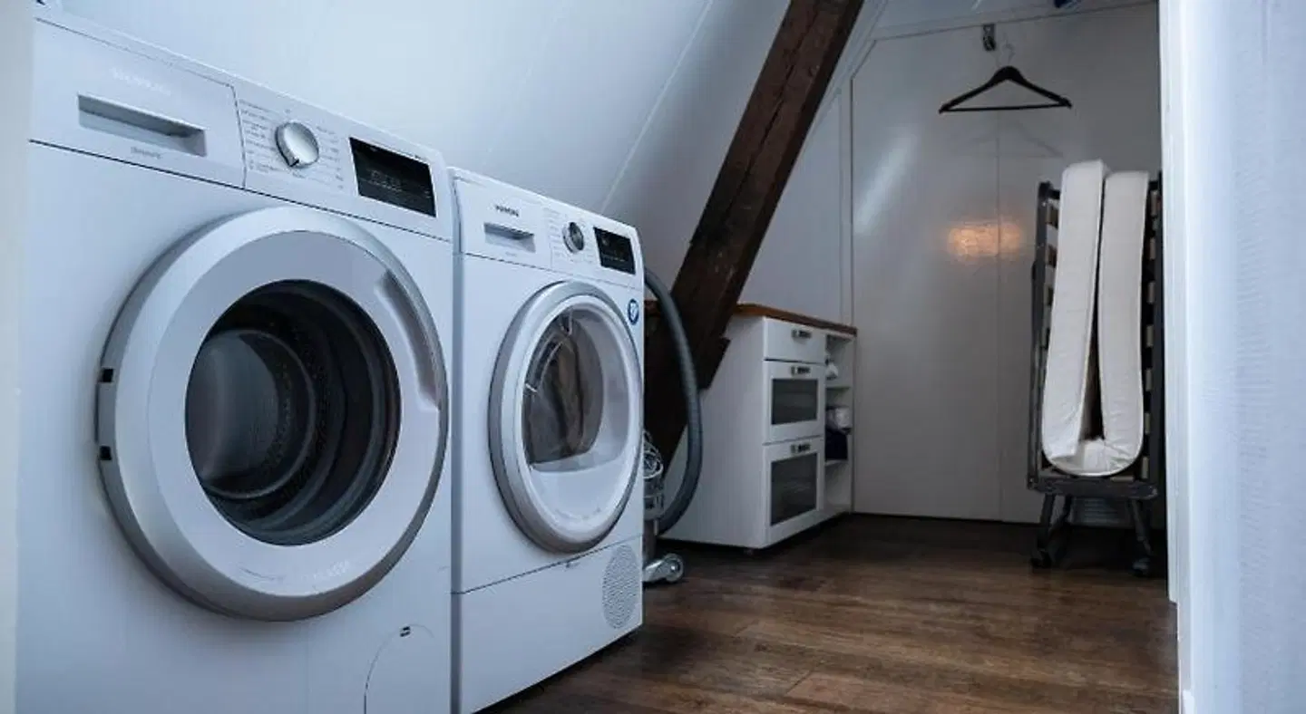 De Soeten Inval Badezimmer