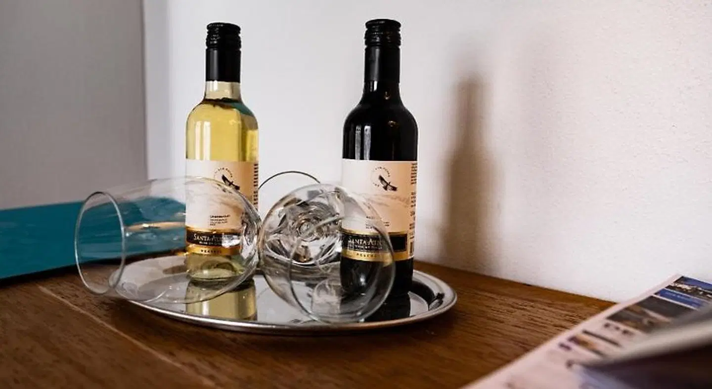 De Soeten Inval Restaurant