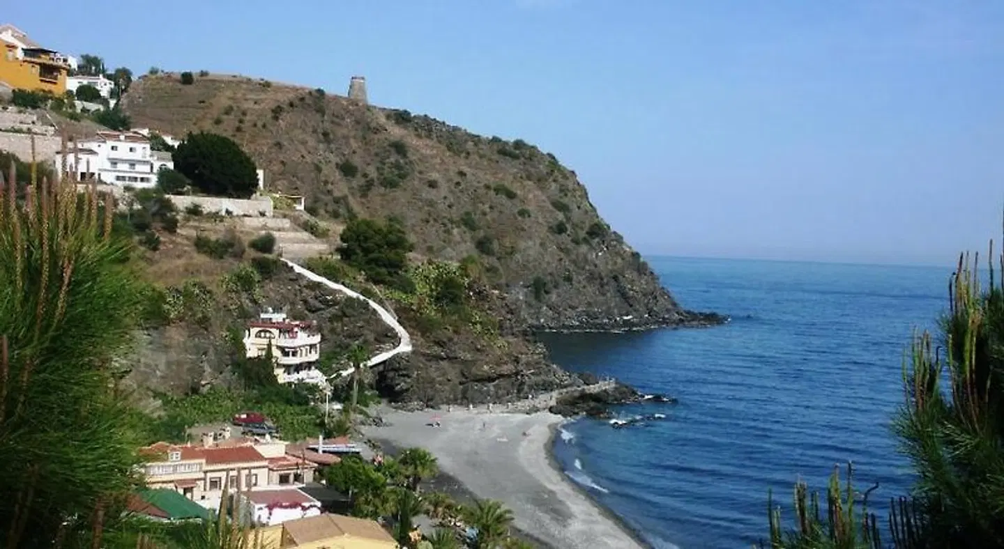 Casa Mariana LANDSCAPE