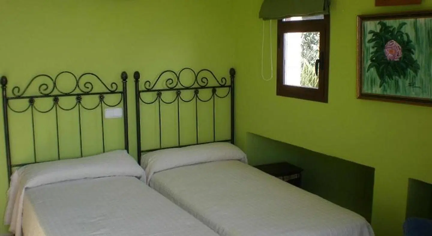 Casa Mariana ROOM_EXAMPLE